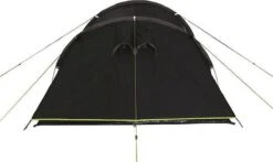 High Peak Atmos 3 Tunneltent - Donkergrijs - 3 Persoons -Outdoor Kampeeruitrusting Winkel 1200x716 5