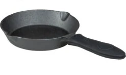 Blackwell Siliconen Handvat - Voor Gietijzeren Pannen -Outdoor Kampeeruitrusting Winkel 1200x716 6