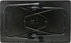 Travellife Barletta Tafel - 100 X 68 Cm - Grijs -Outdoor Kampeeruitrusting Winkel 1200x717 1