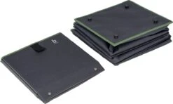 Bo-Camp - Vouwkast - Met 3 Opvouwbare Laden -Outdoor Kampeeruitrusting Winkel 1200x720