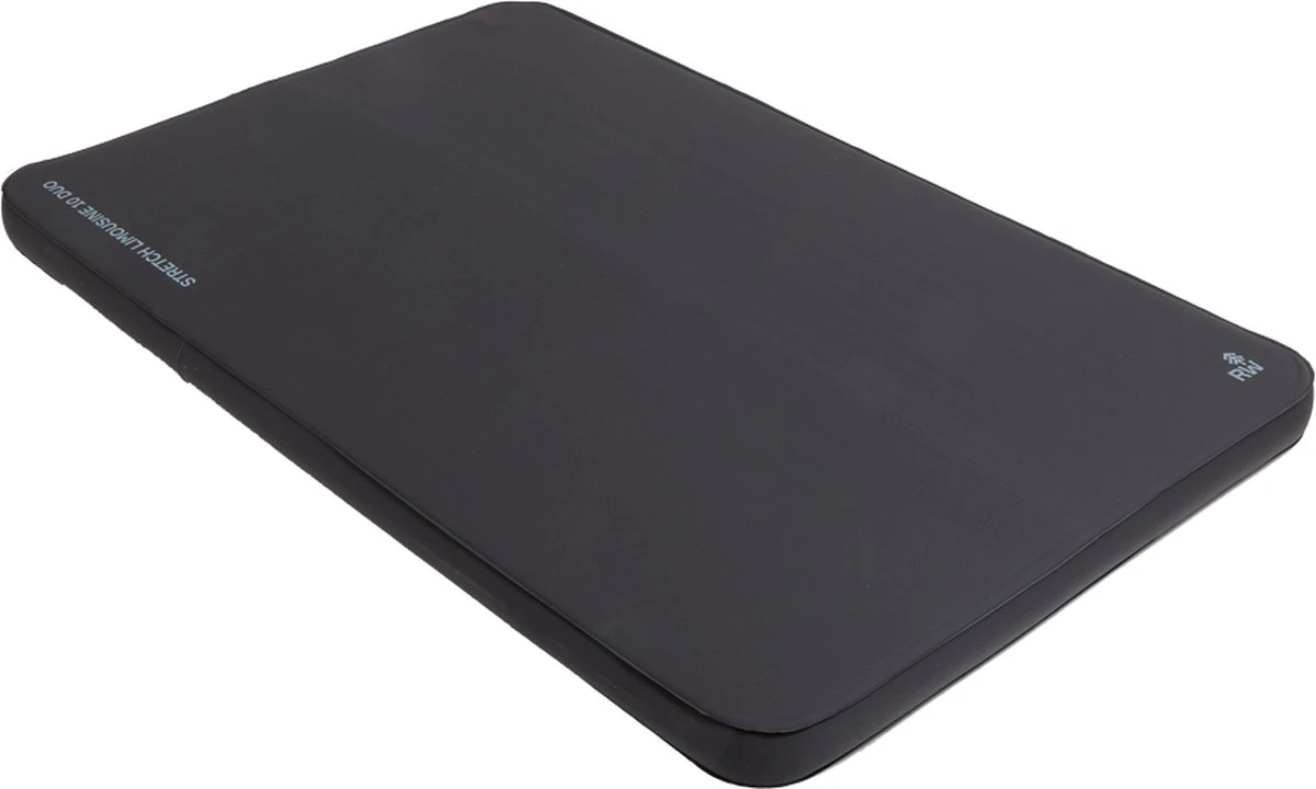 Redwood Stretch Limousine 10 DUO - Slaapmat zelfopblazend - 2-persoons - 10 Redwood Stretch Limousine 10 DUO - Slaapmat Zelfopblazend - 2-persoons - 10 -Outdoor Kampeeruitrusting Winkel 1200x720 9