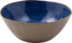 Bo-Camp Tableware Halo - Campingbord - 12-Delig - Blauw -Outdoor Kampeeruitrusting Winkel 1200x724 2