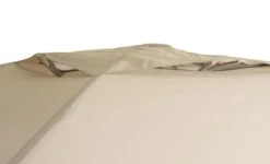 Bo-Camp Party Shelter - Partytent Small - 3x3x2,18 Meter -Outdoor Kampeeruitrusting Winkel 1200x731 1