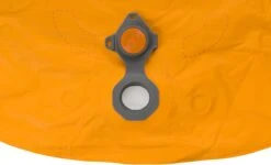 Sea To Summit UltraLight Insulated Regular Opblaasbare Slaapmat - 5cm - 480g - Oranje -Outdoor Kampeeruitrusting Winkel 1200x731 2