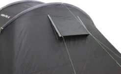 High Peak Paros 5 Tunneltent - 5-Persoons - Donkergrijs -Outdoor Kampeeruitrusting Winkel 1200x734 3