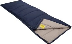 NOMAD® Blazer Classic '78 Slaapzak - Dekenmodel - Max Lichaamslengte 195 Cm -Outdoor Kampeeruitrusting Winkel 1200x746