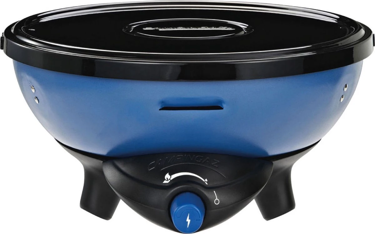 Campingaz Party Grill 200 Camping kooktoestel - 1-pits - 2000 Watt Campingaz Party Grill 200 Camping Kooktoestel - 1-pits - 2000 Watt -Outdoor Kampeeruitrusting Winkel 1200x749 2