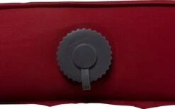 NOMAD® Levanto XW 10.0 Slaapmat | Zelfopblazende Mat Rood | 198x76x10cm | Lichtgewicht & Kwalitatief | Incl Hoes -Outdoor Kampeeruitrusting Winkel 1200x751 10