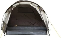 Redwood Bel 190 Trekking Koepel Tent - Grijs - 3 Persoons -Outdoor Kampeeruitrusting Winkel 1200x751 5