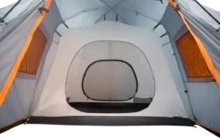 Where Tomorrow Gezinstent Met Zonnendak 300X395X200 Cm- Grijs - 5 Persoons -Outdoor Kampeeruitrusting Winkel 1200x752 6