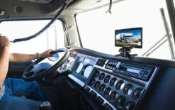 BrandWay Bedrade Achteruitrijcamera Set Met 7 Inch Scherm - Achteruitrij Camera Bedraad Voor Auto - Camper - Caravan - Vrachtwagen - Landbouw -Outdoor Kampeeruitrusting Winkel 1200x754 4