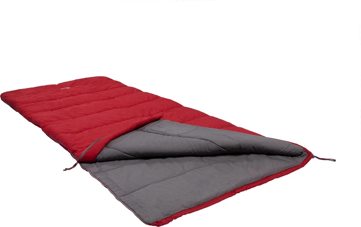 NOMAD® Levanto Slaapzak - Dekenmodel - Max lichaamslengte 190 cm NOMAD® Levanto Slaapzak - Dekenmodel - Max Lichaamslengte 190 Cm -Outdoor Kampeeruitrusting Winkel 1200x757 2