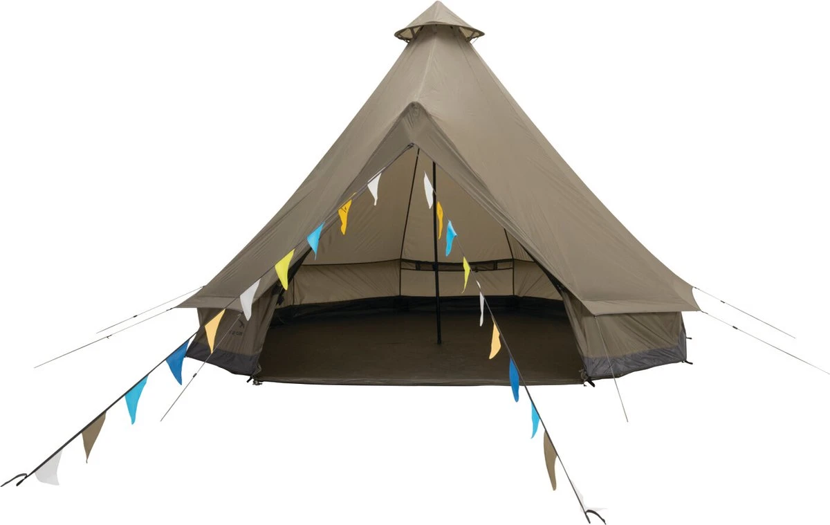 Easy Camp Moonlight Bell-Tipi Tent Easy Camp Moonlight Bell-Tipi Tent -Outdoor Kampeeruitrusting Winkel 1200x759 3