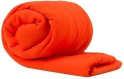 Sea To Summit - Reactor Extreme Thermolite® Mummy Liner - Lakenzak - Extra Verwarmend - Rood -Outdoor Kampeeruitrusting Winkel 1200x766 1