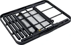 Bo-Camp - Industrial - Tafel - Garland - 60x45 Cm - Aluminium -Outdoor Kampeeruitrusting Winkel 1200x769