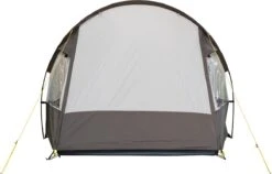 Redwood Dawn 200 Trekking Tunnel Tent - Grijs - 3 Persoons 8 Redwood Dawn 200 Trekking Tunnel Tent - Grijs - 3 Persoons -Outdoor Kampeeruitrusting Winkel 1200x770 2