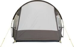 Redwood Dawn 200 Trekking Tunnel Tent - Grijs - 3 Persoons 14 Redwood Dawn 200 Trekking Tunnel Tent - Grijs - 3 Persoons -Outdoor Kampeeruitrusting Winkel 1200x771 4