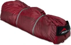 Msr Hubba Hubba Nx Tunneltent - Groen - 2 Persoons -Outdoor Kampeeruitrusting Winkel 1200x773