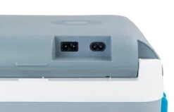 Campingaz Powerbox Plus Thermo-elektrische Koelbox - 12V / 230V - 36L - Grijs -Outdoor Kampeeruitrusting Winkel 1200x774 1