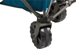 Redwood Bolderkar - Opvouwbaar - Blauw 3 Redwood Bolderkar - Opvouwbaar - Blauw -Outdoor Kampeeruitrusting Winkel 1200x775 2