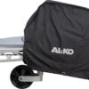 Disselhoes - Caravanhoes - Beschermhoes Universeel Toepasbaar - AL-KO