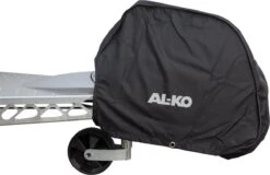 Disselhoes - Caravanhoes - Beschermhoes Universeel Toepasbaar - AL-KO