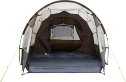 Redwood Dawn 200 Trekking Tunnel Tent - Grijs - 3 Persoons 5 Redwood Dawn 200 Trekking Tunnel Tent - Grijs - 3 Persoons -Outdoor Kampeeruitrusting Winkel 1200x782 4