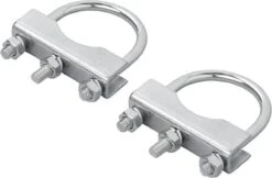 PROPLUS Pro Plus U-Beugel 60/70 Mm Voor Neuswielklem - 2 Stuks 4 PROPLUS Pro Plus U-Beugel 60/70 Mm Voor Neuswielklem - 2 Stuks -Outdoor Kampeeruitrusting Winkel 1200x787 3