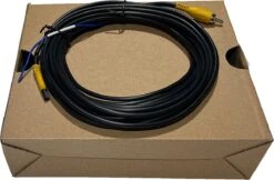 Volkswagen VW Golf 7 Achteruitrijcamera Camera Discover Pro Media Golf 7.5 Sportsvan Variant Gti Gte Tdi Tsi Gtd R20 -Outdoor Kampeeruitrusting Winkel 1200x788 4