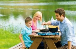 Campingaz Base Camp Camping Kooktoestel - 2-pits - 2x 1600 Watt 4 Campingaz Base Camp Camping Kooktoestel - 2-pits - 2x 1600 Watt -Outdoor Kampeeruitrusting Winkel 1200x789 5