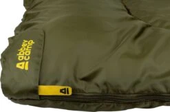 Abbey Camp Slaapzak Amsterdam-07 - Dekenmodel - 210 X 85 Cm - Groen -Outdoor Kampeeruitrusting Winkel 1200x790 3