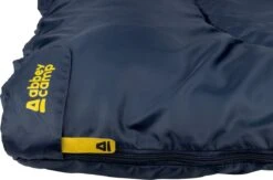 Abbey Camp Slaapzak Amsterdam - 2-pack - Dekenmodel - 210 X 85 Cm - Marine -Outdoor Kampeeruitrusting Winkel 1200x790 4