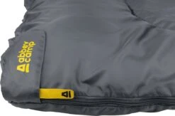 Abbey Camp Slaapzak Amsterdam-07 - Dekenmodel - 210 X 85 Cm - Grijs -Outdoor Kampeeruitrusting Winkel 1200x790 6