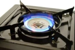 Camping Kooktoestel Op Gas - 1-pits - Inclusief Opbergkoffer -Outdoor Kampeeruitrusting Winkel 1200x790 8