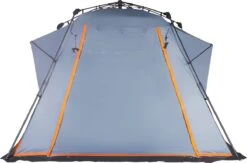 Where Tomorrow Gezinstent Met Zonnendak 300X395X200 Cm- Grijs - 5 Persoons -Outdoor Kampeeruitrusting Winkel 1200x792 3