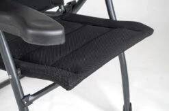 Crespo - Standenstoel - AP-215 Air-Deluxe - Zwart (80) -Outdoor Kampeeruitrusting Winkel 1200x794 36