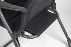 Crespo - Standenstoel - AP-215 Air-Deluxe - Zwart (80) -Outdoor Kampeeruitrusting Winkel 1200x794 37