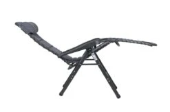 Crespo Relaxstoel - AP-232 Air-Deluxe - Grijs (86) -Outdoor Kampeeruitrusting Winkel 1200x794 4