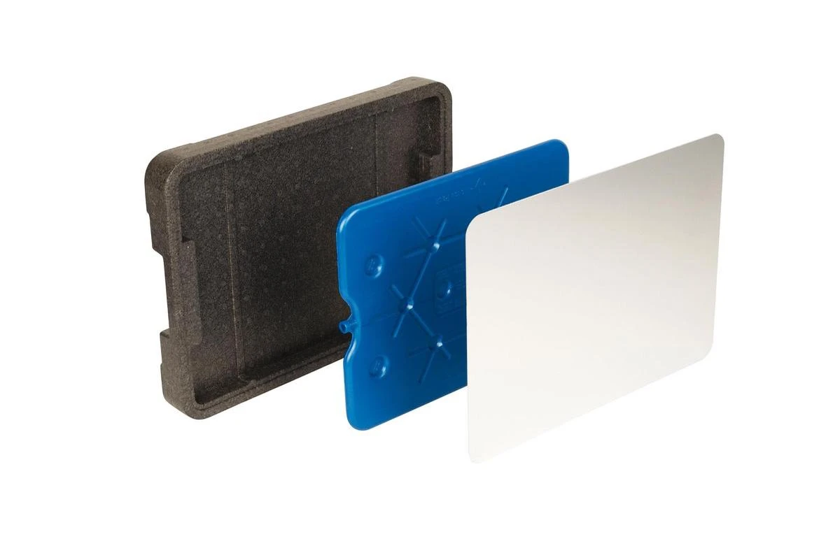 Koelhoudplaat - 39x29 Cm Merkloos Koelhoudplaat - 39x29 Cm -Outdoor Kampeeruitrusting Winkel 1200x794 42