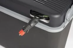 Bo-Camp Elektrische Autokoelbox Arctic - 12 Volt - 12 Liter - Zwart/Grijs -Outdoor Kampeeruitrusting Winkel 1200x794 44