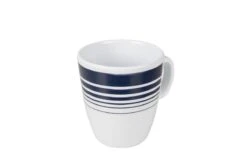 Bo-Camp - Servies - Classic - 16-Delig - Wit/Navy 6 Bo-Camp - Servies - Classic - 16-Delig - Wit/Navy -Outdoor Kampeeruitrusting Winkel 1200x794 62