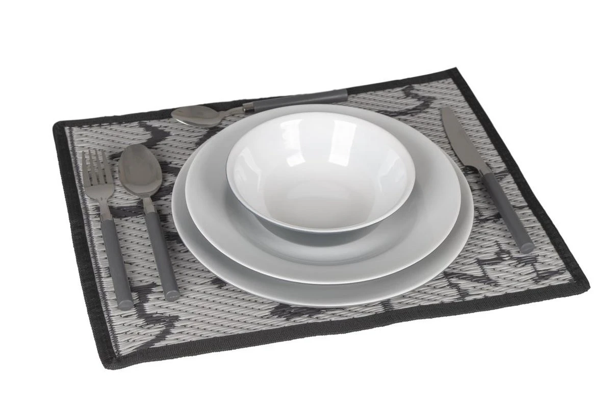 Bo-Camp Bestekset - 24-delig - 6 Persoons Bo-Camp Bestekset - 24-delig - 6 Persoons -Outdoor Kampeeruitrusting Winkel 1200x794 64