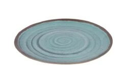 Bo-Camp Servies Halo - 12 Delig Melamine - Aqua -Outdoor Kampeeruitrusting Winkel 1200x794 78