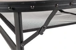 Bo-Camp - Campingtafel Melrose - Inklapbaar - 120x80 Cm - Aluminium -Outdoor Kampeeruitrusting Winkel 1200x795
