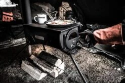 Petromax Loki 2 - Houtkachel -Outdoor Kampeeruitrusting Winkel 1200x796 1