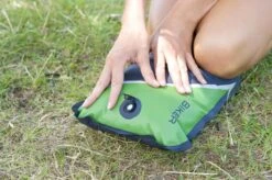 Coleman Biker Mummy Slaapzak - 220 X 80 X 55 Cm - Grijs/groen -Outdoor Kampeeruitrusting Winkel 1200x798 12