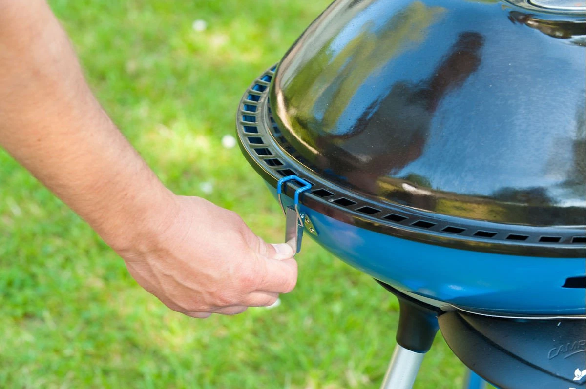 Campingaz Party Grill 600 Camping kooktoestel - 1-pits - 4000 Watt Campingaz Party Grill 600 Camping Kooktoestel - 1-pits - 4000 Watt -Outdoor Kampeeruitrusting Winkel 1200x798 14