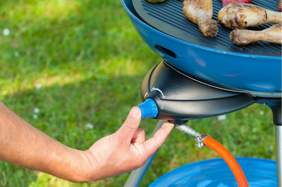 Campingaz Party Grill 600 Camping kooktoestel - 1-pits - 4000 Watt Campingaz Party Grill 600 Camping Kooktoestel - 1-pits - 4000 Watt -Outdoor Kampeeruitrusting Winkel 1200x798 16