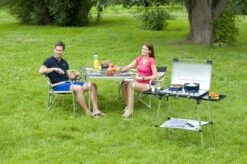 Campingaz Xcelerate 600 SG Camping Kooktoestel - 2-pits - 2x 2200 Watt -Outdoor Kampeeruitrusting Winkel 1200x798 24