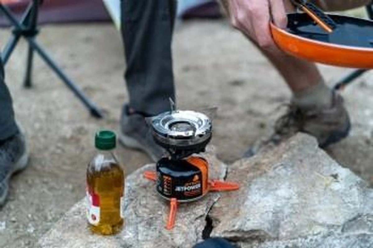 Jetboil Gasblik Jetpower Fuel 100 Gram Staal Zwart/oranje Jetboil Gasblik Jetpower Fuel 100 Gram Staal Zwart/oranje -Outdoor Kampeeruitrusting Winkel 1200x798 25